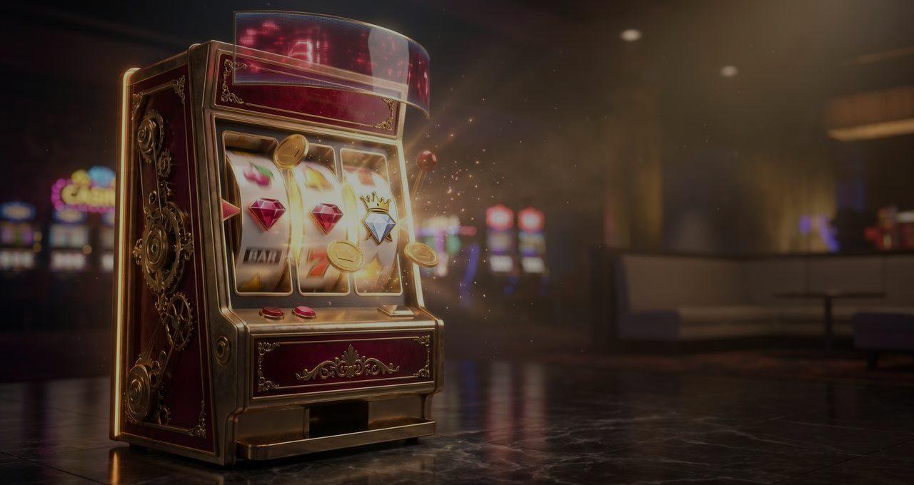 Ruby Vegas Casino