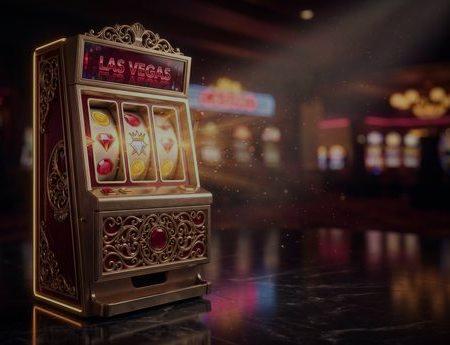 Ruby Vegas Casino