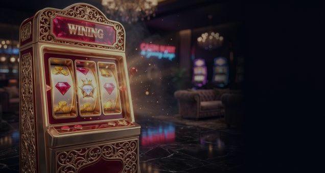 Ruby Vegas Casino