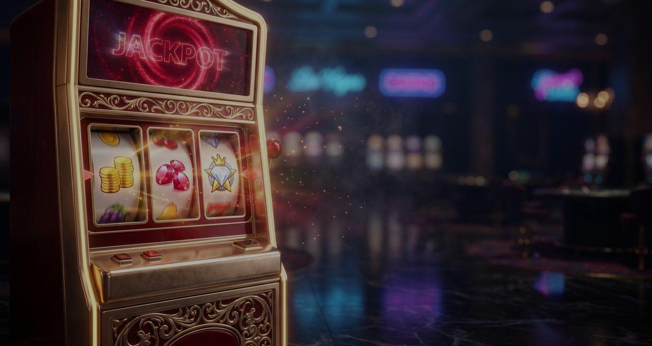 Ruby Vegas Casino